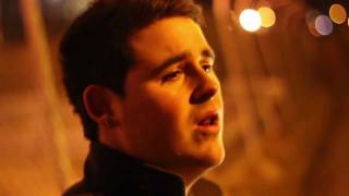 Liam Geddes - Here Without You [OFFICIAL MUSIC VIDEO] - Cover