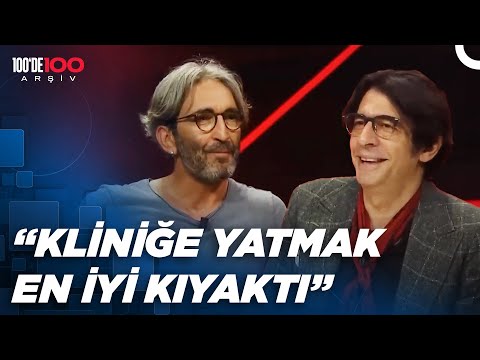 Fırat Tanış'ın Dönüm Noktası | Okan Bayülgen ile Nokta