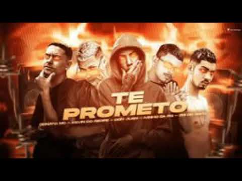 KEVIN DO RECIFE - ZOI DE GATO - IVINHO DA PG - DONATO MC - DON JUAN - TE PROMETO (REMIX BREGA FUNK)