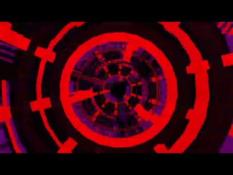 Astral Projection & MFG - The Sleeper Must Awake [Psychedelic Visuals]