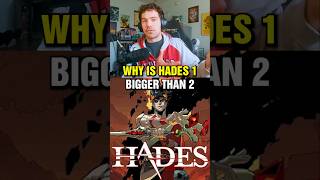 Download lagu Why Hades 2 Is Smaller Than Hades 1 mp3
