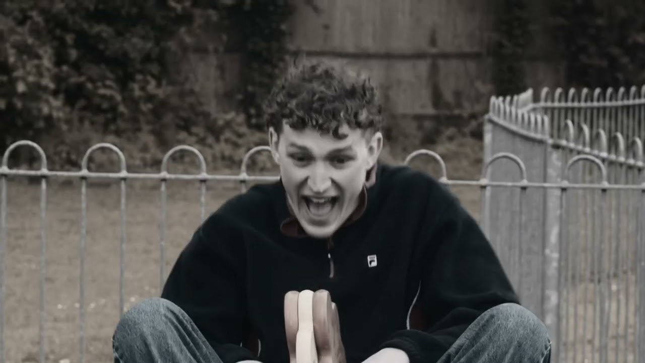 How was your week? (Trailer)￼