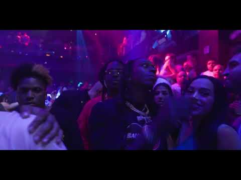 Yung Dred - Play It Safe (Official Music Video)