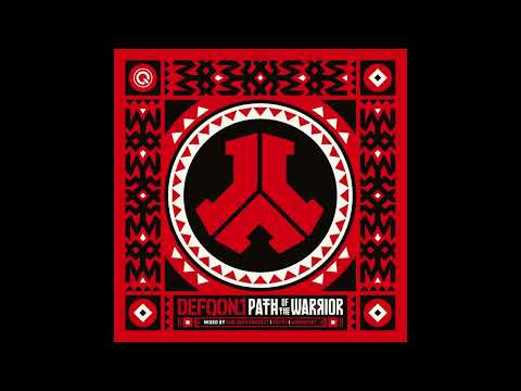 Defqon.1 - Path Of The Warrior (2023) (FULL ALBUM) (TRACKLIST IN DESCRIPTION)