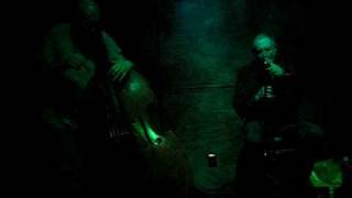 PAUL RUTHERFORD + TORSTEN MUELLER: Portland,OR. January 2006