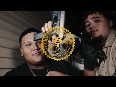 BFG Taliban X TroublezOffCee - High Speed 2 (Official Video) SHOT BY: @SHONMAC071