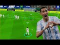 Football League 2023 ⚽ Android Gameplay #2 | Viva world football