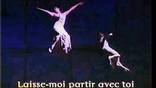 Notre Dame de Paris - Karaoké - Danse mon Esméralda