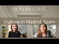 EP 6 Life In Spain Women S Rights Dating Culture Food And Must See Places Ft Valerie Alvarez