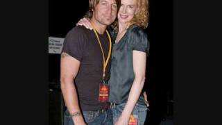 Keith Urban - Thank You