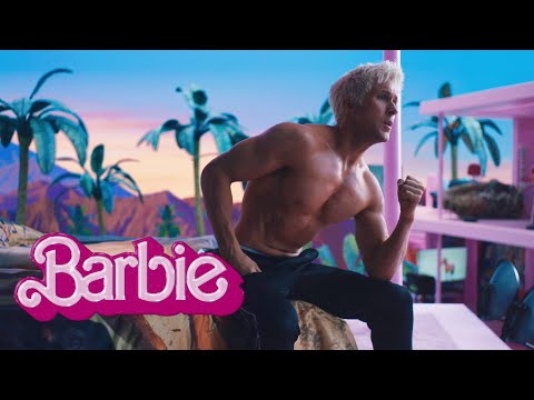 Barbie - Ryan Gosling Performs "I'm Just Ken"