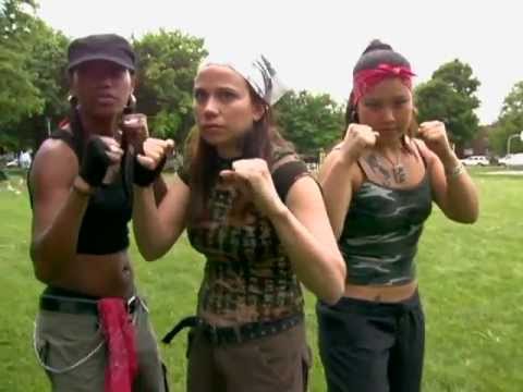 Little Phoenix and the Reign of Fists