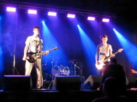 Z ničoho nič - Z ničoho nič - Punkové dievča