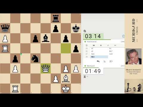 Uči od majstora 333. - Uživanje u nenapregnutim pozicijama