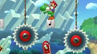 Super Mario Maker - The Perfect Run