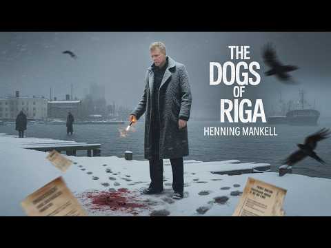 The Secret Hidden in Riga’s Fog: A Hunt for the Truth Behind Unsolved Deaths