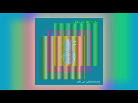 Juan Laya & Jorge Montiel - Fruta Fresca