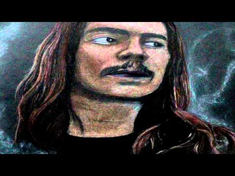 CRUCIFIED - VIOLATERS