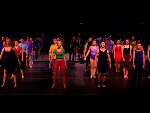BGHS - A Chorus Line (2019)