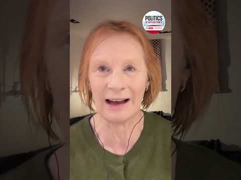 Is a Reform-Tory merger on the cards? | Politics at Sam and Anne's