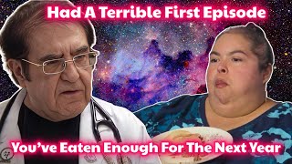 Cindy Gets A Second Chance - My 600 Pound Life WATN Reaction