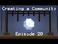 Minecraft Creating A Community 20 The Gallows