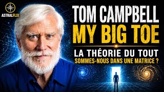 Tom Campbell