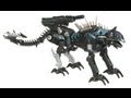 Ravage Deluxe Class Revenger Of The Fallen