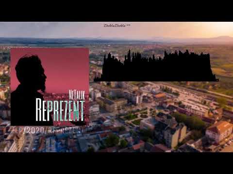 NeTalik - Intro feat. DJ Munja