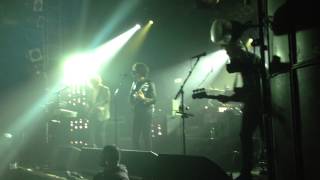 The Kooks - It Was London (New song from Listen)