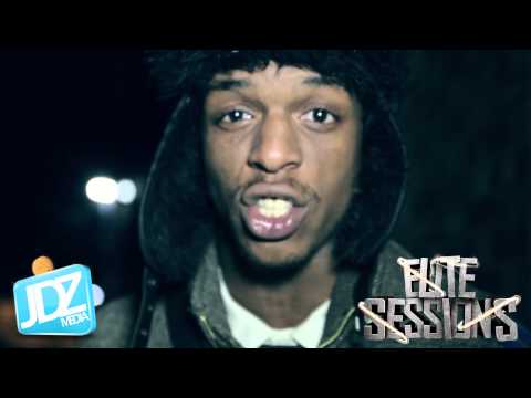Firedon [ELITE SESSIONS] | JDZmedia