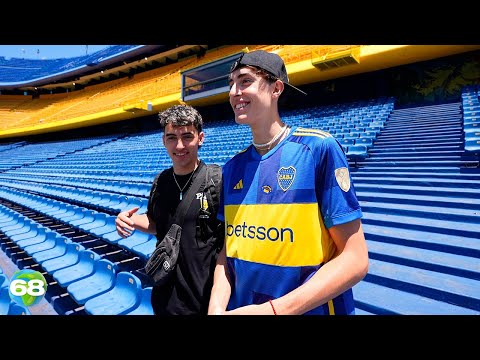 La Vuelta Al Mundo En 80 Días II - Día 68