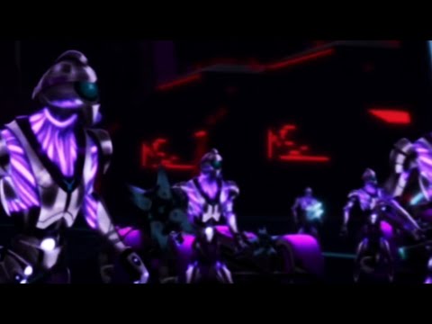 Hot Wheels Battle Force 5: Full Revolution (Part 3) (60FPS)