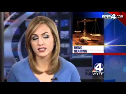 WYFF News 4 at 6: April 15, 2011