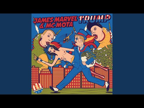 Trump (feat. MC Mota)