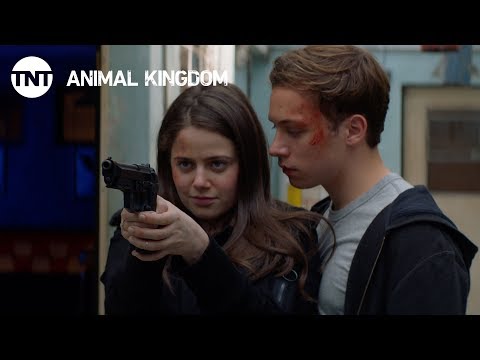 Animal Kingdom: We Don't Kill People - Season 2, Ep. 7 [SNEAK PEEK] | TNT