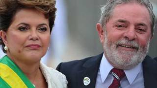 Mônica Passos à propos de la destitution de Dilma Roussef