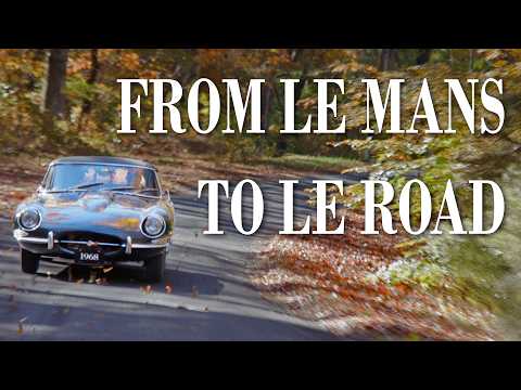 Was the E-Type Overengineered?