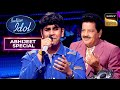 Dil To Pagal Hai पर Abhijeet ने दी एक Sweet Performance Indian Idol S16 Abhijeet Spe