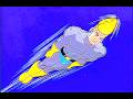 The Tick But It S Just The Human Bullet