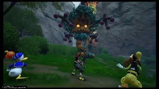【KH3】マッドマザー戦 プラウドモード
