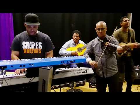 Rabecada - Djack Silva