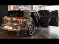 NEW 2025 Volkswagen Golf GTI Interior And Exterior Walkaround