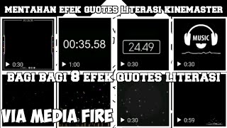 Download lagu 🔱Kumpulan mentahan efek quotes literasi kinemaster || terbaru 2020 kuy tonton || mp3 Download lagu 🔱Kumpulan mentahan efek quotes literasi kinemaster || terbaru 2020 kuy tonton || mp3