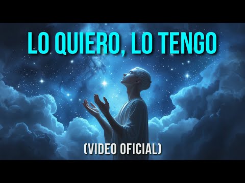 LO QUIERO, LO TENGO - ALTA FRECUENCIA POSITIVA (Video Oficial)