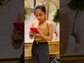 Esther Anil Shorts