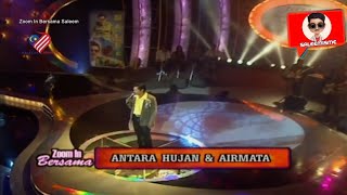 Download lagu SALEEM - Antara Hujan dan Airmata | Zoom In Bersama Saleem (2007) mp3