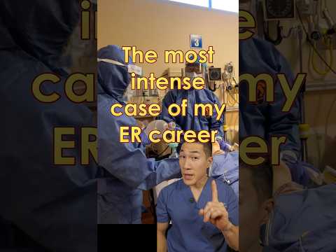 COVID was a wild time 😷 #medical #doctor #nurse #hospital