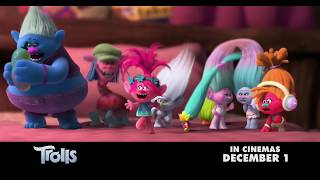 Download lagu DreamWorks Trolls Movie Trailer TV Commercial 2016 mp3 Download lagu DreamWorks Trolls Movie Trailer TV Commercial 2016 mp3