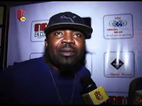 NIGGA RAW TO DROP NEW ALBUM.mp4 (Nigerian Entertainment News)